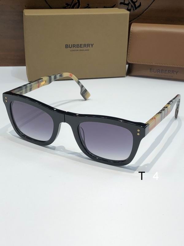 Burberry Sunglasses 410